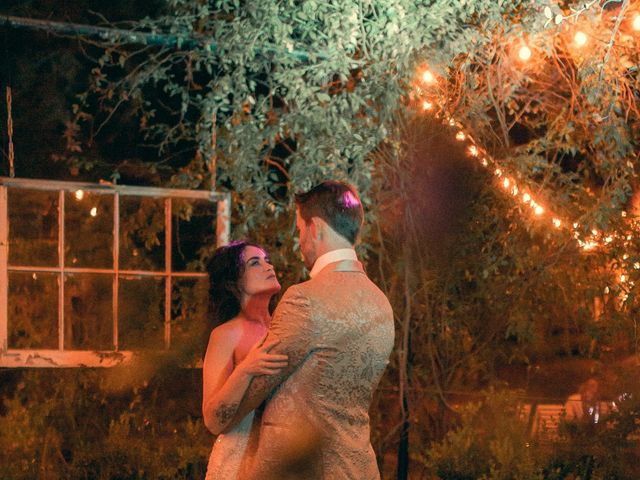 Nikki and Cody&apos;s Wedding in Austin, Texas 2