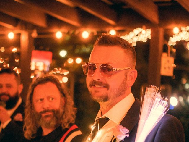 Nikki and Cody&apos;s Wedding in Austin, Texas 58