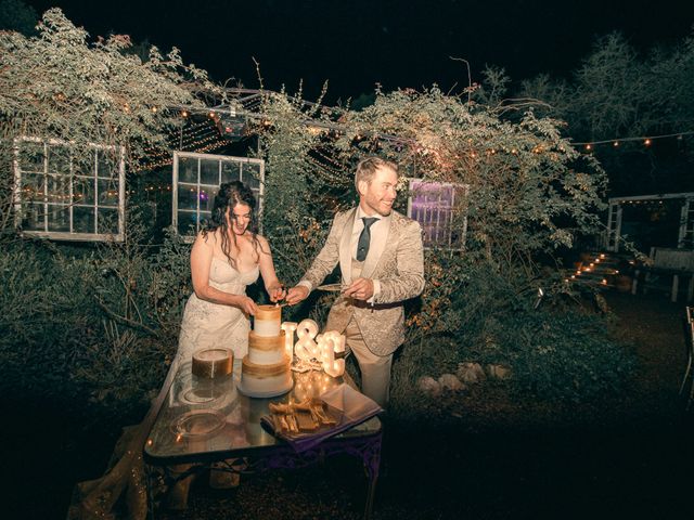 Nikki and Cody&apos;s Wedding in Austin, Texas 62