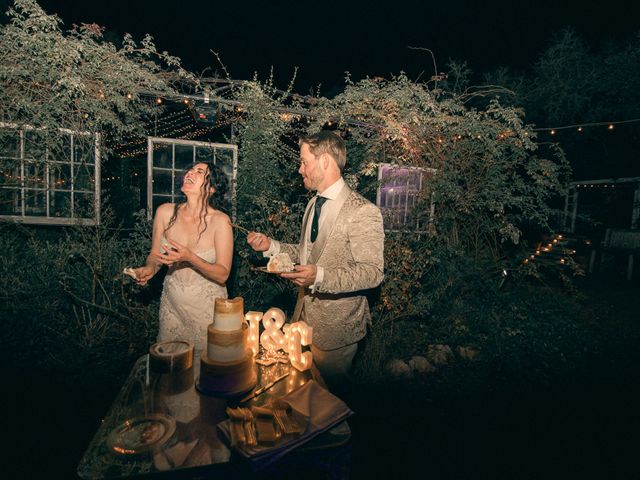 Nikki and Cody&apos;s Wedding in Austin, Texas 63