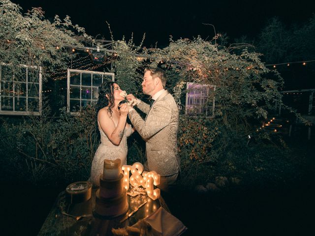 Nikki and Cody&apos;s Wedding in Austin, Texas 64