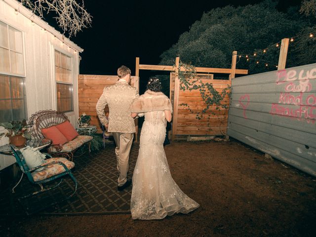 Nikki and Cody&apos;s Wedding in Austin, Texas 65