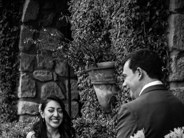 George and Dalia&apos;s Wedding in San Miguel de Allende, Mexico 20