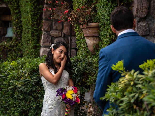 George and Dalia&apos;s Wedding in San Miguel de Allende, Mexico 22