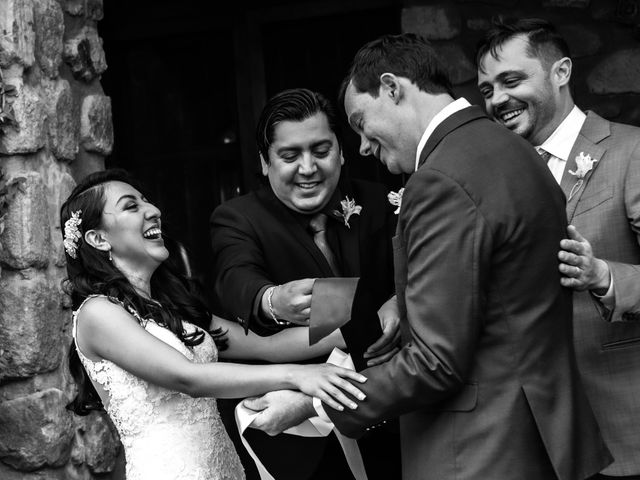 George and Dalia&apos;s Wedding in San Miguel de Allende, Mexico 26