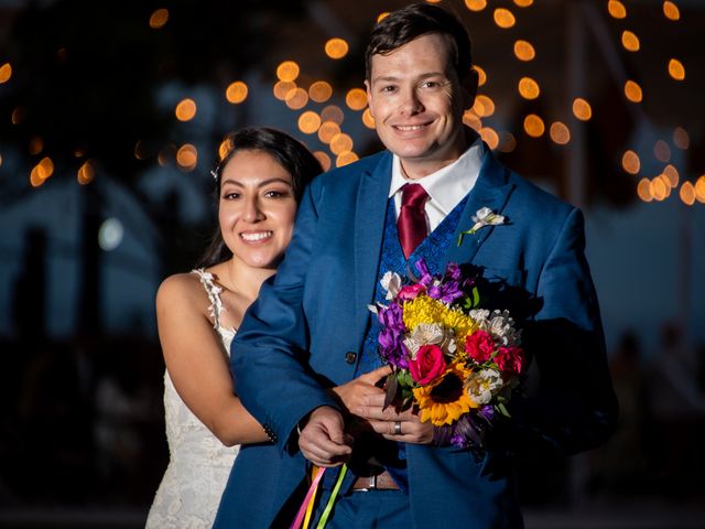 George and Dalia&apos;s Wedding in San Miguel de Allende, Mexico 29