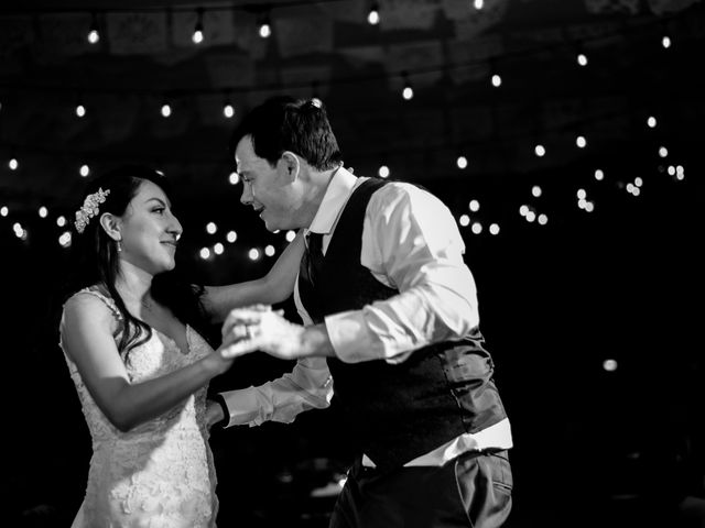 George and Dalia&apos;s Wedding in San Miguel de Allende, Mexico 31