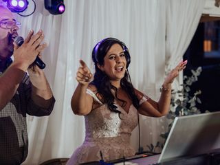 Chris &amp; Maria's wedding 2
