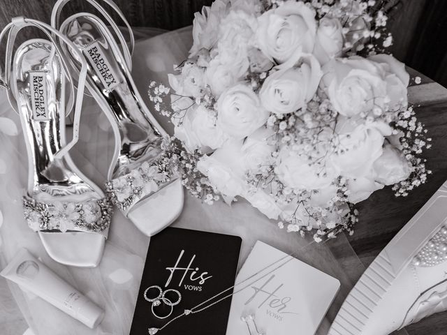 Bryce and Selina's Wedding in Punta de Mita, Mexico 3