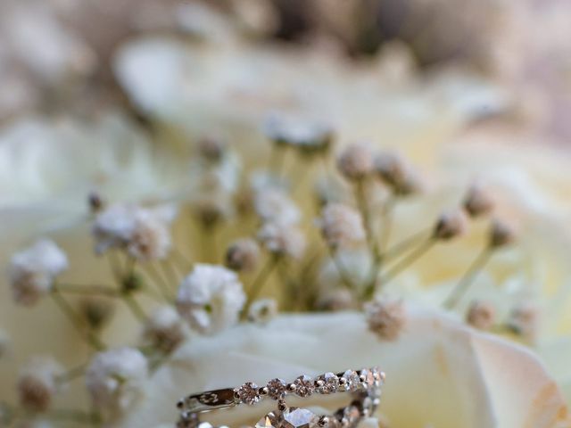Bryce and Selina's Wedding in Punta de Mita, Mexico 4