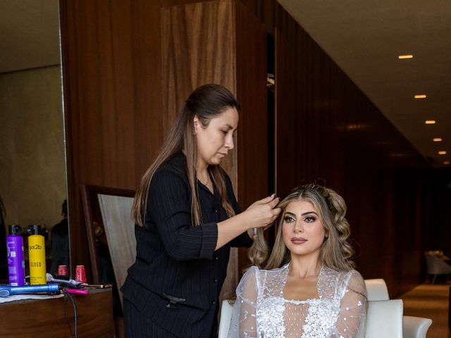 Bryce and Selina's Wedding in Punta de Mita, Mexico 9