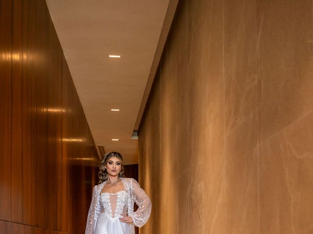 Bryce and Selina's Wedding in Punta de Mita, Mexico 12