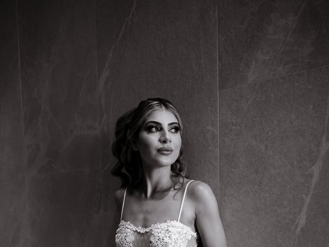 Bryce and Selina's Wedding in Punta de Mita, Mexico 13