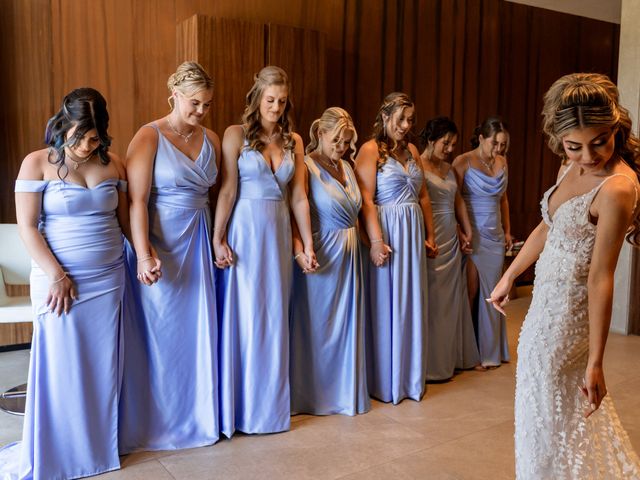 Bryce and Selina's Wedding in Punta de Mita, Mexico 15