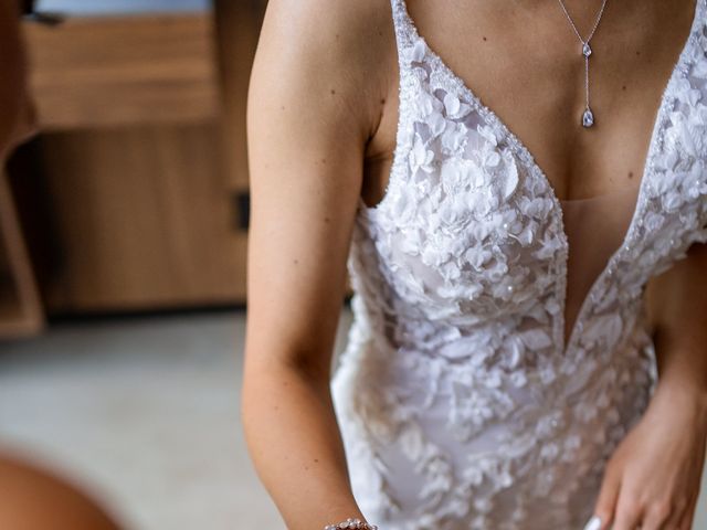 Bryce and Selina's Wedding in Punta de Mita, Mexico 21