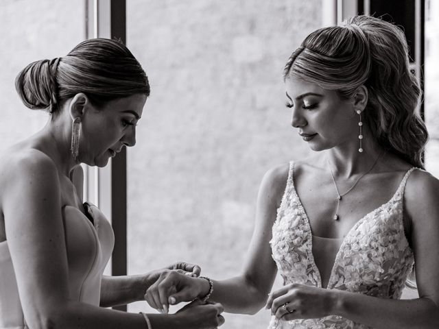 Bryce and Selina's Wedding in Punta de Mita, Mexico 22
