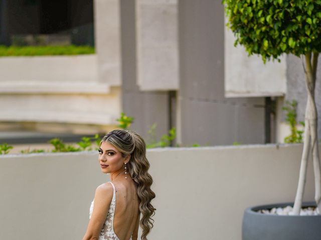 Bryce and Selina's Wedding in Punta de Mita, Mexico 25