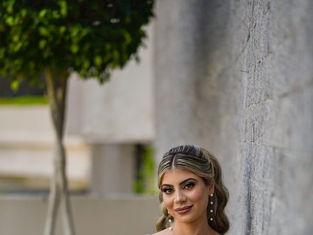 Bryce and Selina's Wedding in Punta de Mita, Mexico 26