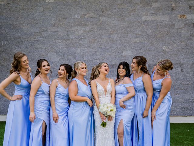 Bryce and Selina's Wedding in Punta de Mita, Mexico 27