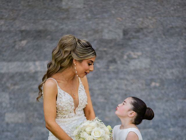 Bryce and Selina's Wedding in Punta de Mita, Mexico 28