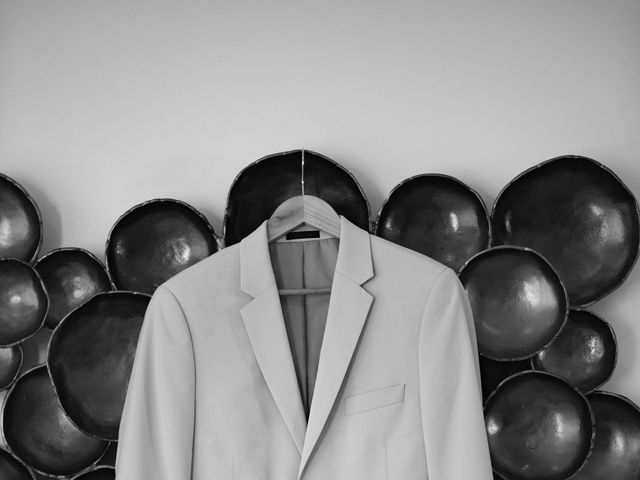 Bryce and Selina's Wedding in Punta de Mita, Mexico 29