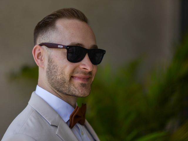 Bryce and Selina's Wedding in Punta de Mita, Mexico 39