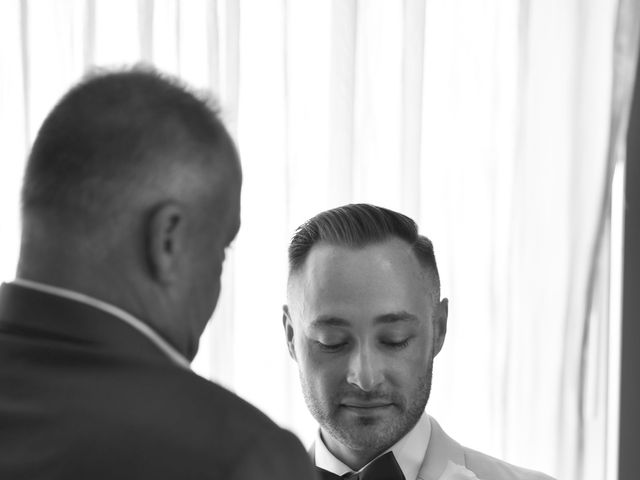 Bryce and Selina's Wedding in Punta de Mita, Mexico 40