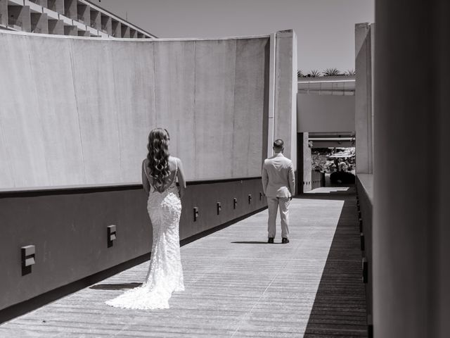 Bryce and Selina's Wedding in Punta de Mita, Mexico 42