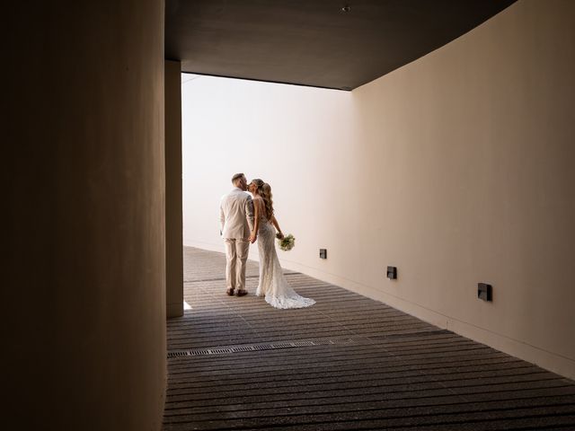 Bryce and Selina's Wedding in Punta de Mita, Mexico 48