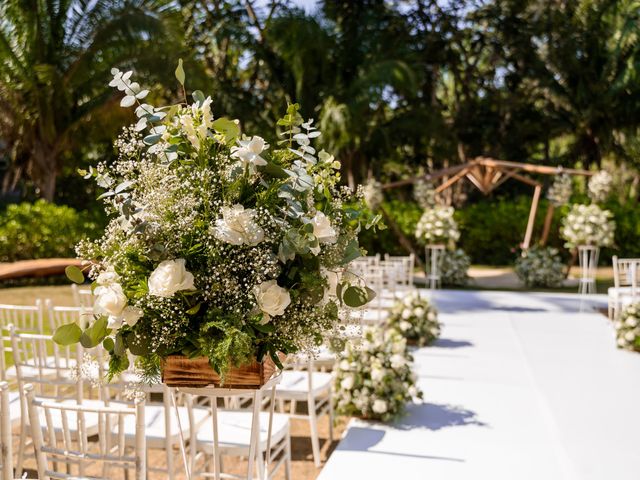 Bryce and Selina's Wedding in Punta de Mita, Mexico 56
