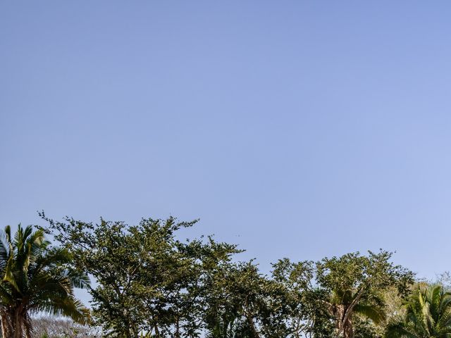 Bryce and Selina's Wedding in Punta de Mita, Mexico 57