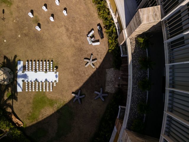 Bryce and Selina's Wedding in Punta de Mita, Mexico 58