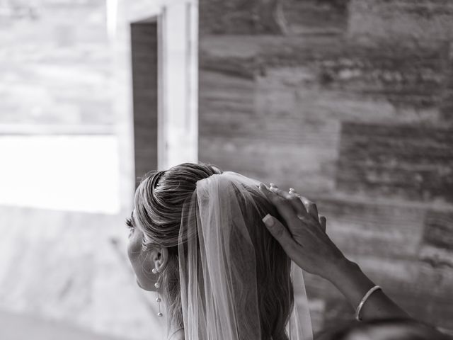 Bryce and Selina's Wedding in Punta de Mita, Mexico 60