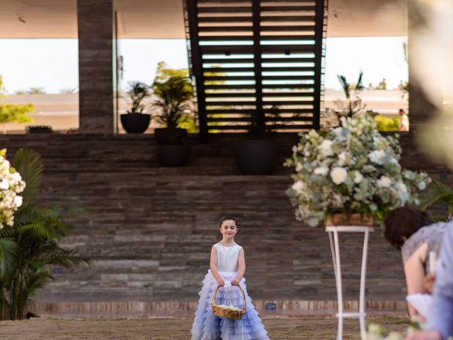 Bryce and Selina's Wedding in Punta de Mita, Mexico 63