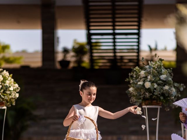 Bryce and Selina's Wedding in Punta de Mita, Mexico 64