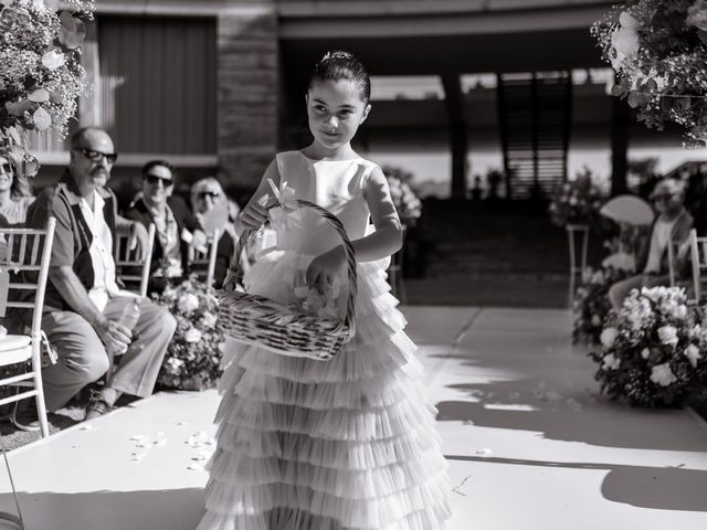 Bryce and Selina's Wedding in Punta de Mita, Mexico 65