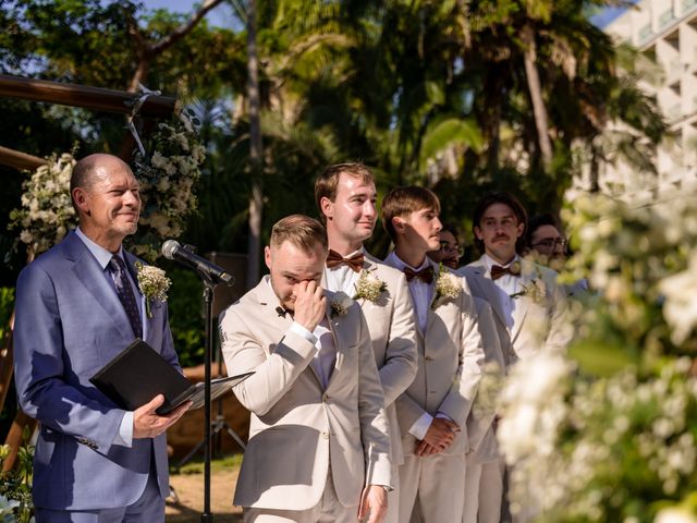 Bryce and Selina's Wedding in Punta de Mita, Mexico 67