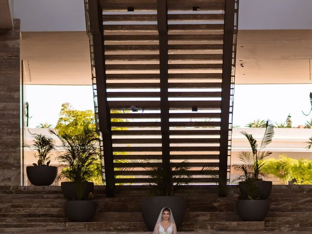 Bryce and Selina's Wedding in Punta de Mita, Mexico 69