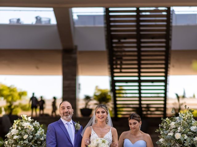 Bryce and Selina's Wedding in Punta de Mita, Mexico 71