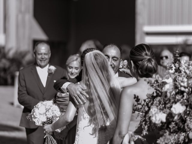 Bryce and Selina's Wedding in Punta de Mita, Mexico 73