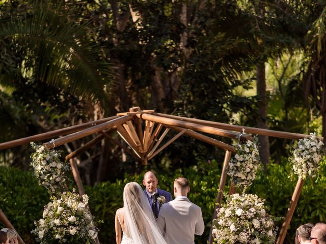 Bryce and Selina's Wedding in Punta de Mita, Mexico 76