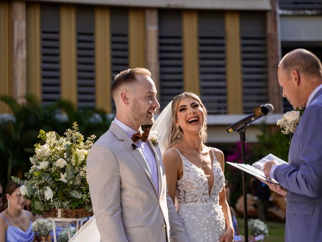 Bryce and Selina's Wedding in Punta de Mita, Mexico 77