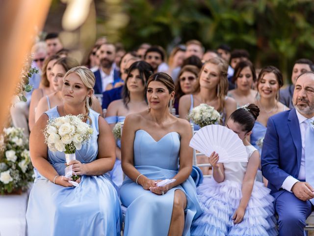 Bryce and Selina's Wedding in Punta de Mita, Mexico 78