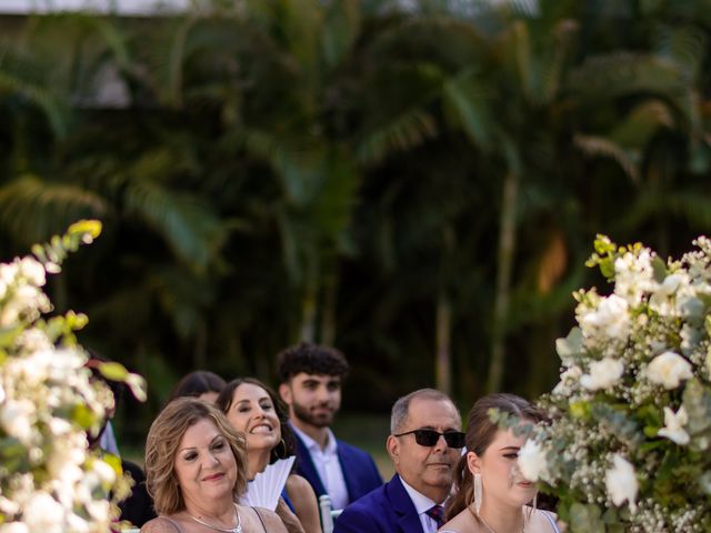 Bryce and Selina's Wedding in Punta de Mita, Mexico 79