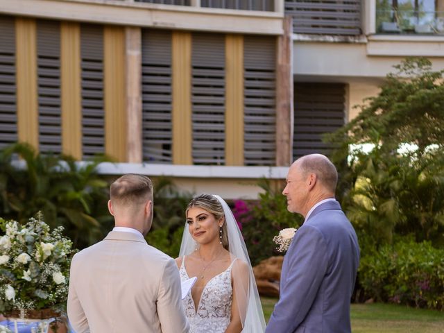 Bryce and Selina's Wedding in Punta de Mita, Mexico 84