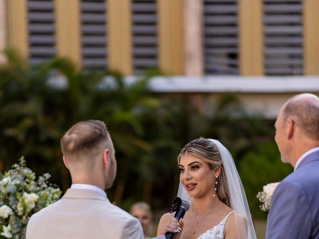 Bryce and Selina's Wedding in Punta de Mita, Mexico 86