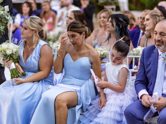 Bryce and Selina's Wedding in Punta de Mita, Mexico 89