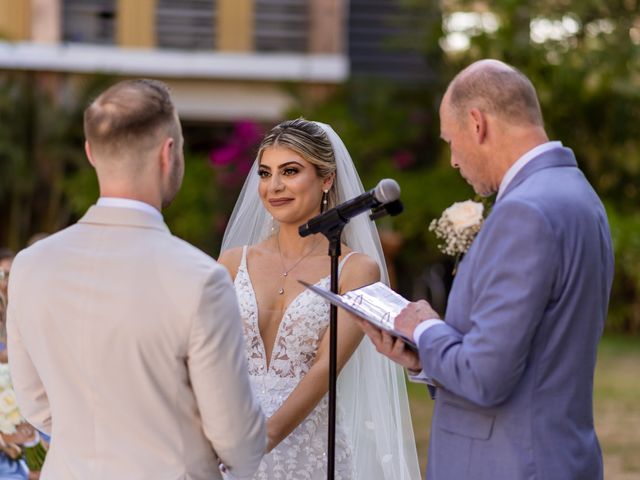 Bryce and Selina's Wedding in Punta de Mita, Mexico 90