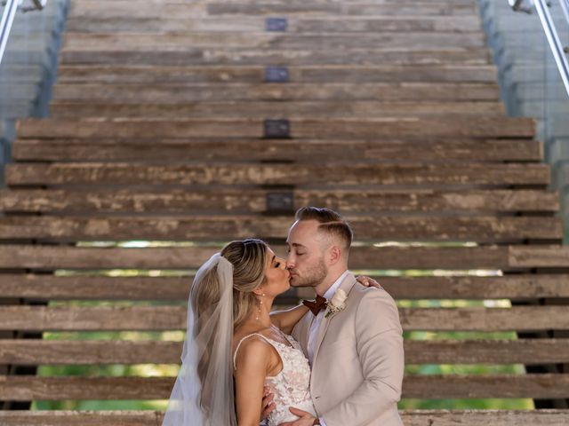 Bryce and Selina's Wedding in Punta de Mita, Mexico 104
