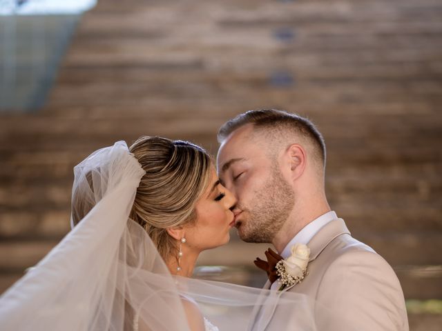 Bryce and Selina's Wedding in Punta de Mita, Mexico 105